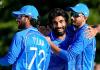 Gold Medal से एक जीत दूर Team India: पाकिस्तान को 212 रन का लक्ष्य, अभिषेक-तिलक ने मचाया तूफान