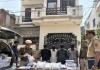 लखनऊ के घर में चल रही थी ‘हेरोइन फैक्ट्री’: ₹50 करोड़ की ड्रग्स बरामद, 4 गिरफ्तार; दिल्ली से खुला पूरा नेटवर्क