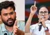 CEC ज्ञानेश कुमार के खिलाफ CJP आंदोलन को ममता बनर्जी का खुला समर्थन, बोलीं—युवाओं और छात्रों के साथ हैं