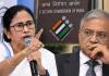 ‘SIR पर किसी का ध्यान नहीं था, मैंने लड़ाई शुरू की’—ममता बनर्जी का CEC ज्ञानेश कुमार पर सीधा हमला, मांगा इस्तीफा