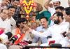 Maharashtra Politics: ₹500 करोड़ के आरोपों पर मनोज जरांगे ने जारी किया ऑडियो! एकनाथ शिंदे का इनकार, BJP-शिवसेना में नए सवाल