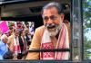Jantar Mantar Protest: योगेंद्र यादव समेत करीब 150 हिरासत में, कपिल सिब्बल-प्रशांत भूषण भी पहुंचे; CEC के इस्तीफे की मांग