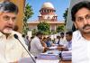 Andhra Pradesh Election: सुप्रीम कोर्ट के दखल के बाद 100 निकायों के चुनाव टले! 4 जगह फिर खुला नामांकन, TDP-YSRCP में विवाद