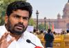 K Annamalai vs BJP: 'मोदी अच्छे PM हैं, लेकिन सवाल पूछेंगे'—पूर्व भाजपा अध्यक्ष अन्नामलाई का पलटवार, CJP पर भी दी सफाई!
