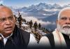 India China Border: अरुणाचल में अब भी जवान आमने-सामने! ITBP प्रमुख के खुलासे के बाद खरगे ने PM मोदी से पूछे 3 बड़े सवाल