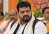 2024 में BJP ने टिकट काटा, अब बृजभूषण शरण सिंह की संगठन में वापसी! 2027 चुनाव से पहले यूपी कार्यसमिति में पहली बार मिली जगह