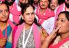 लखनऊ में BJP से सपा ने छीनी MLC सीट! 17,127 वोटों से कांति सिंह की जीत, 6 साल बाद अवनीश सिंह को हराकर की वापसी