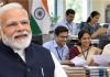 मोदी सरकार का बड़ा फैसला! केंद्रीय कर्मचारियों का DA 63% हुआ, 1.17 करोड़ लोगों को फायदा; जुलाई से मिलेगा बढ़ा भत्ता