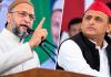 UP Election 2027: 'सपा नहीं, समाजवादी यादव परिवार'—ओवैसी का अखिलेश पर तंज, BJP के खिलाफ गठबंधन को भी तैयार