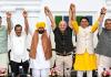 पंजाब चुनाव 2027: AAP ने जारी की 40 उम्मीदवारों की पहली लिस्ट! भगवंत मान फिर धुरी से लड़ेंगे, जेल में बंद संजीव अरोड़ा को भी टिकट