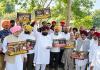 Punjab Politics: विधानसभा में AAP-कांग्रेस के बीच हंगामा! कांग्रेस विधायक सुखपाल खैरा पूरे सत्र से सस्पेंड, नशे और कानून-व्यवस्था पर घमासान