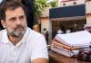 Rahul Gandhi Defamation Case: राहुल गांधी को सुल्तानपुर कोर्ट से राहत, अमित शाह पर टिप्पणी वाला 8 साल पुराना मानहानि केस खारिज