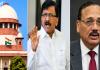 CJI सूर्यकांत पर टिप्पणी के बाद संजय राउत ने मांगी बिना शर्त माफी! सुप्रीम कोर्ट ने फिर भी 17 नवंबर को बुलाया, राहुल गांधी और चुनाव आयोग से जुड़ा पूरा विवाद