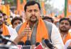 राहुल गांधी के 'वोट चोरी' अभियान के जवाब में सड़क पर BJP! नितिन नवीन संभालेंगे मोर्चा, 10 लाख युवाओं तक पहुंचने का प्लान