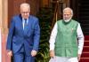 PM मोदी-स्विस राष्ट्रपति की बड़ी बैठक: रक्षा-परमाणु ऊर्जा से टेक्नोलॉजी तक नई सहमति, TEPA पर भी फोकस