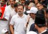 राहुल-अखिलेश के सुप्रीम कोर्ट मार्च पर नया मोड़, CJI बोले- 'हमें दबाव में नहीं ला सकते'; याचिका पर नोटिस