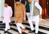 UP Election 2027: राजा भैया से BJP प्रदेश अध्यक्ष की मुलाकात, सपा का तंज; क्या बनेगा नया गठजोड़?