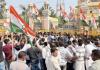 रातभर धरने पर रहे गहलोत-डोटासरा, रितु बराला केस में FIR क्यों नहीं? पुलिस ने बताई वजह