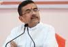 West Bengal Politics: 'दुर्गा प्रतिमा को सिर्फ सनातनी छुएंगे', CM शुभेंदु अधिकारी के बयान पर विवाद! TMC-वाम दलों ने उठाए सवाल