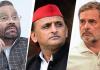 UP 2027: कांग्रेस ने 200 सीटों की बात छेड़ी, सपा नेता बोले—50 से ज्यादा नहीं; गठबंधन में कैसे बनेगी बात?