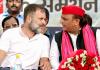 UP Election 2027: सपा से कांग्रेस ने मांगी अपनी पसंद की सीटें! 150 से 200 तक की दावेदारी के बीच अखिलेश के सामने नई चुनौती