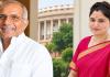UP Rajya Sabha Election: BJP ने बदली पूरी टीम, 8 नए उम्मीदवार; हरदीप पुरी-BL वर्मा का टिकट कटा