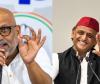अखिलेश की रायबरेली यात्रा पर अजय राय का बड़ा बयान, बोले—वह यहां आए हैं तो हम इटावा-सैफई भी जा सकते हैं