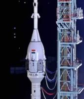 Gaganyaan-1 Launch: अंतरिक्ष में भारत की ऐतिहासिक छलांग