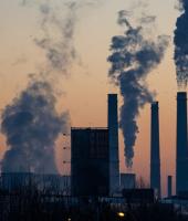 Health Alert: देश के 50 शहरों में 'रेड जोन' में पहुंचा प्रदूषण