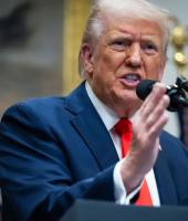 5 दिन की राहत या तूफान से पहले की शांति? ट्रंप ने ईरान पर हमले रोके