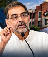 SIR विवाद पर चिराग के बाद उपेंद्र कुशवाहा भी बोले- जनता में कंफ्यूजन है, चुनाव आयोग तुरंत सफाई दे
