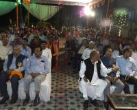 पटेल प्रतिनिधि सभा द्वारा भारत रत्न लौह पुरुष सरदार वल्लभभाई पटेल की 150 वीं जयंती आयोजित