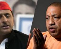 अखिलेश यादव ने कोडीन सीरप मामले में सीएम योगी को शायरी सुनाकर दिया जवाब