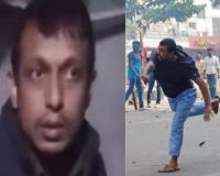 बांग्लादेश में हिंदू अल्पसंख्यकों पर नहीं थम रहा अत्याचार