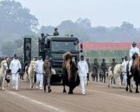 गणतंत्र दिवस 2026: कर्तव्य पथ पर दिखेगी सेना की 'शक्तिशाली' विरासत