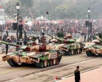 Republic Day 2026: कर्तव्य पथ पर दिखेगी 'वंदे मातरम' की 150 साल की यात्रा; पहली बार यूरोपीय संघ के प्रमुख होंगे मुख्य अतिथि