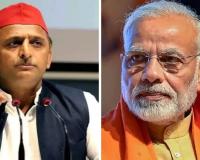 अखिलेश का 'अग्निपरीक्षा' दांव बनाम पीएम मोदी का 'रोजगार' प्रहार; यूपी दिवस पर गरमाई सियासत!