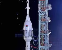 Gaganyaan-1 Launch: अंतरिक्ष में भारत की ऐतिहासिक छलांग