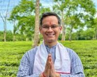 “असम से बंगाल तक सियासी संग्राम! महागठबंधन vs हिमंत—क्या बदलेगा खेल?