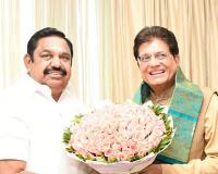 “तमिलनाडु में बड़ा सियासी धमाका! NDA का मास्टर प्लान—क्या गिरेगा DMK का किला?”