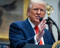 5 दिन की राहत या तूफान से पहले की शांति? ट्रंप ने ईरान पर हमले रोके