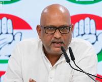 ‘जहां BJP की सरकारें, वहां दलितों का अपमान’: Rahul Gandhi के बाद Ajay Rai का हमला, Kharge ‘शुद्धिकरण’ विवाद फिर गरमाया