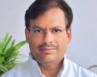 अमरेश कुमार कौन हैं? मोहनलालगंज से पहली बार बने BJP विधायक, जानिए शिक्षा, संपत्ति और पूरा राजनीतिक सफर