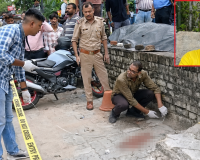 Lucknow Double Murder: ICICI बैंक की रिलेशनशिप मैनेजर समेत 2 महिलाओं की हत्या, पति पर आरोप; खुद को भी मारी गोली