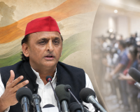 वंदे मातरम् के सवाल पर पत्रकार से भिड़े अखिलेश? वायरल वीडियो में '2 दिन' का दावा, लेकिन कहानी में बड़ा ट्विस्ट