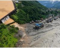 नेपाल जैसी तबाही का भारत पर खतरा? चीन-भारत सीमा पर लबालब Reservoir का VIDEO वायरल, लेकिन दावा अभी अपुष्ट