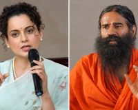‘भगवा वस्त्रों को शर्मसार किया’: बाबा रामदेव पर भड़कीं कंगना रनौत, बोलीं- महिलाओं पर सोच बदलें