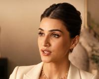 ‘महिलाओं को क्या पहनना है बताना कब बंद करेंगे?’ Rakhi Ad विवाद पर Kriti Sanon ने तोड़ी चुप्पी