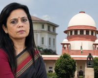 Mahua Moitra Circuit House Row: ‘कमरा मिला, फिर रात में बाहर क्यों?’ सुप्रीम कोर्ट पहुंचीं TMC सांसद, तत्काल सुनवाई से इनकार