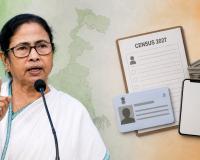 Census फॉर्म भरने से ‘सेविंग्स पर खतरा’? ममता बनर्जी ने दी चेतावनी, जानिए सरकार के नियम क्या कहते हैं